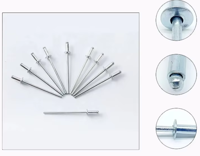 Pop Rivets