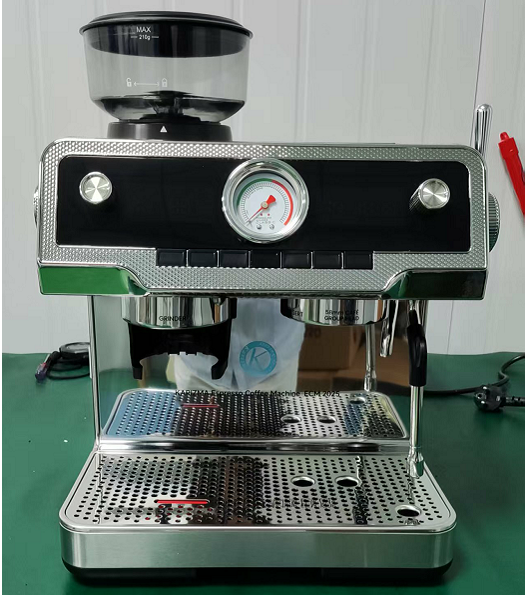 Espresso Coffee Machine