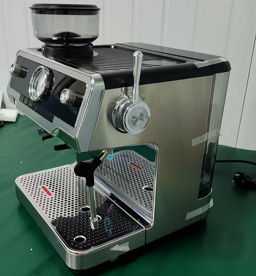 Espresso Coffee Machine