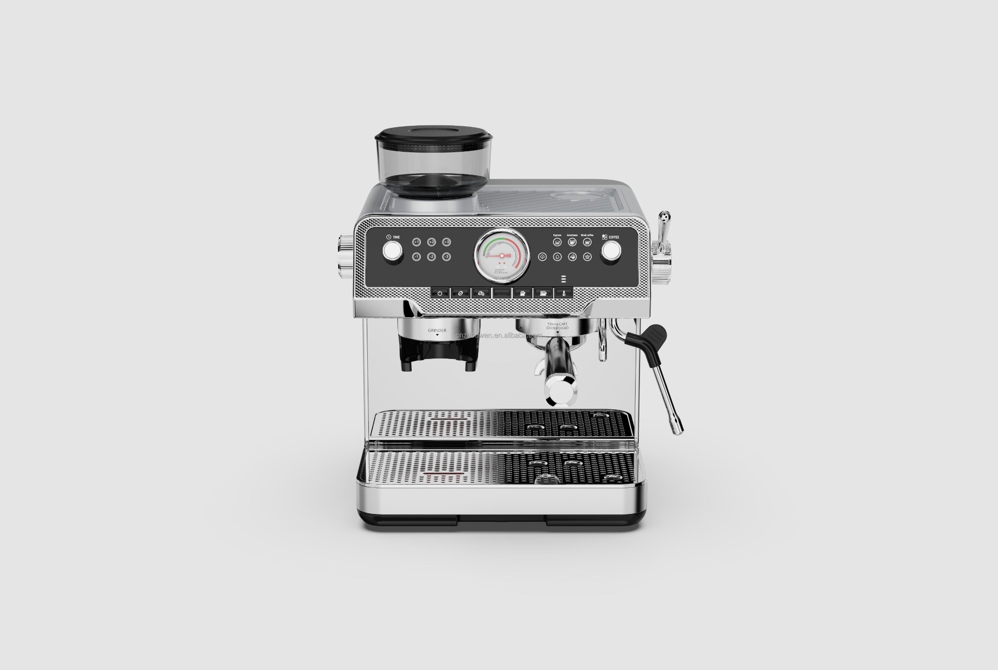 Espresso Coffee Machine