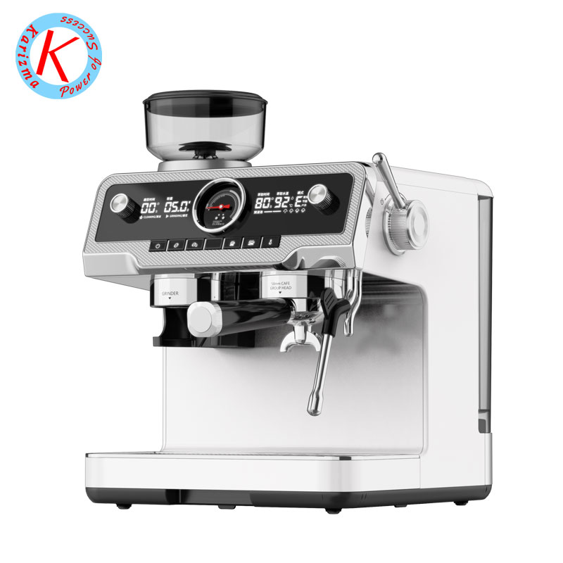Espresso Coffee Machine