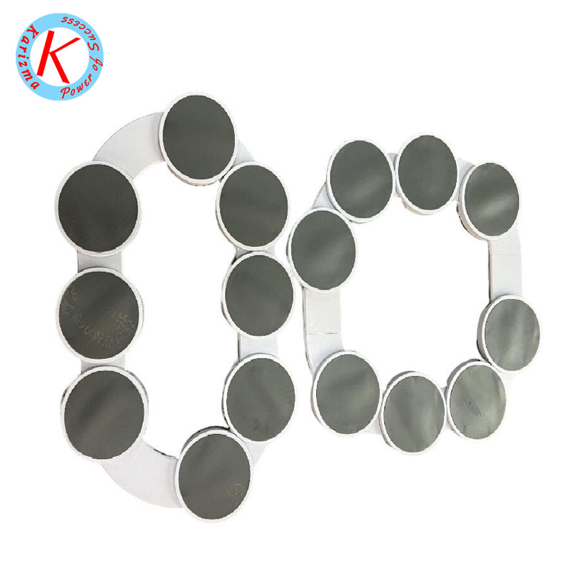 Dining Table Rotating Tray