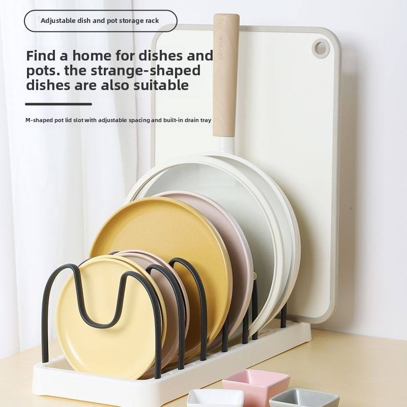 Plastic Dish Rack