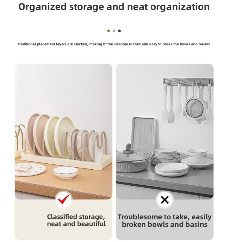 Dish Rack