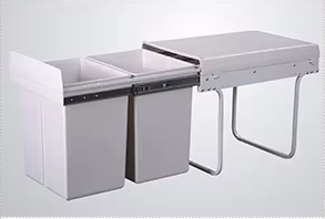 Waste Bin Garbage ﻿