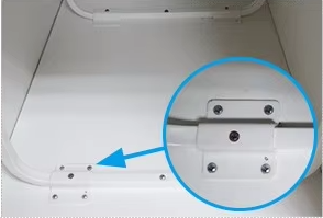 Pull Out Waste Bin