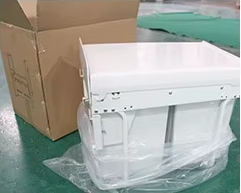 Pull Out Waste Bin
