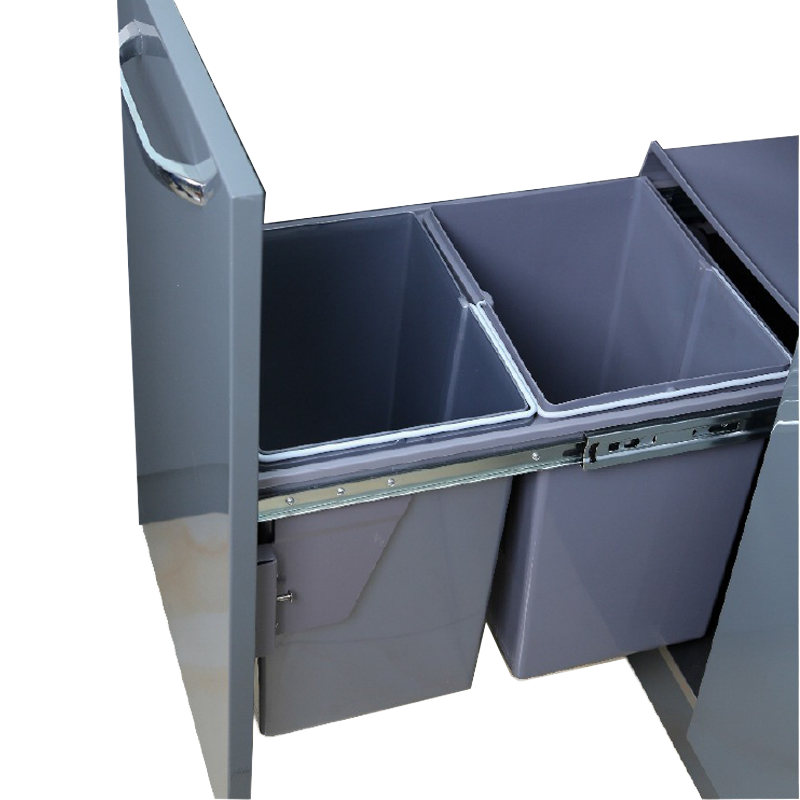 Under Counter Insert Waste Bin