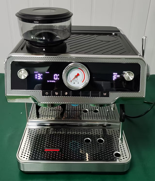 Coffee Maker