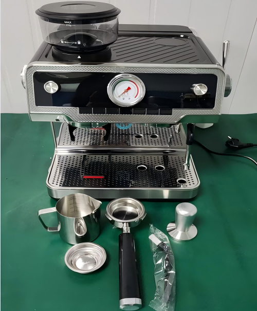 Coffee Maker