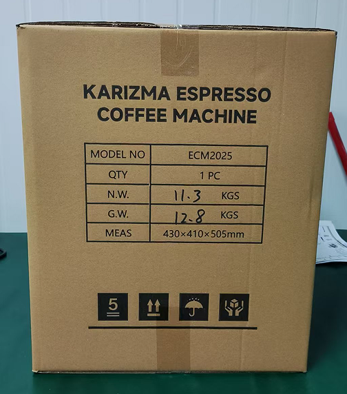 Coffee Maker
