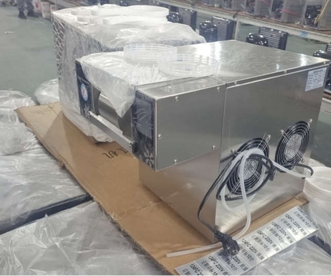 Ice Cream Maker