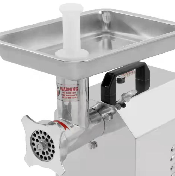 Meat Grinder