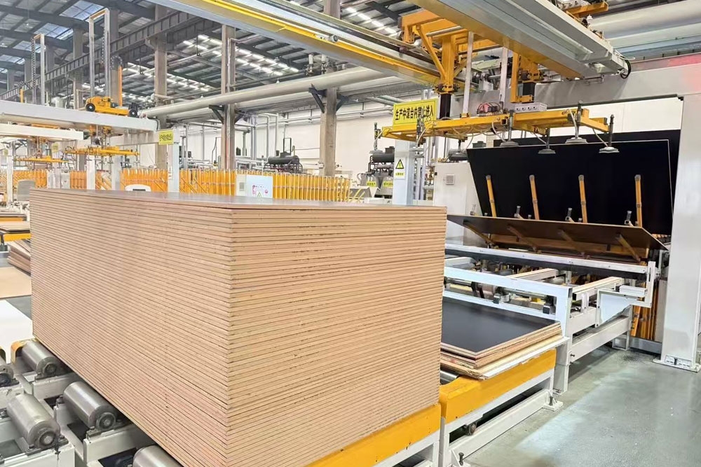 Production Environment