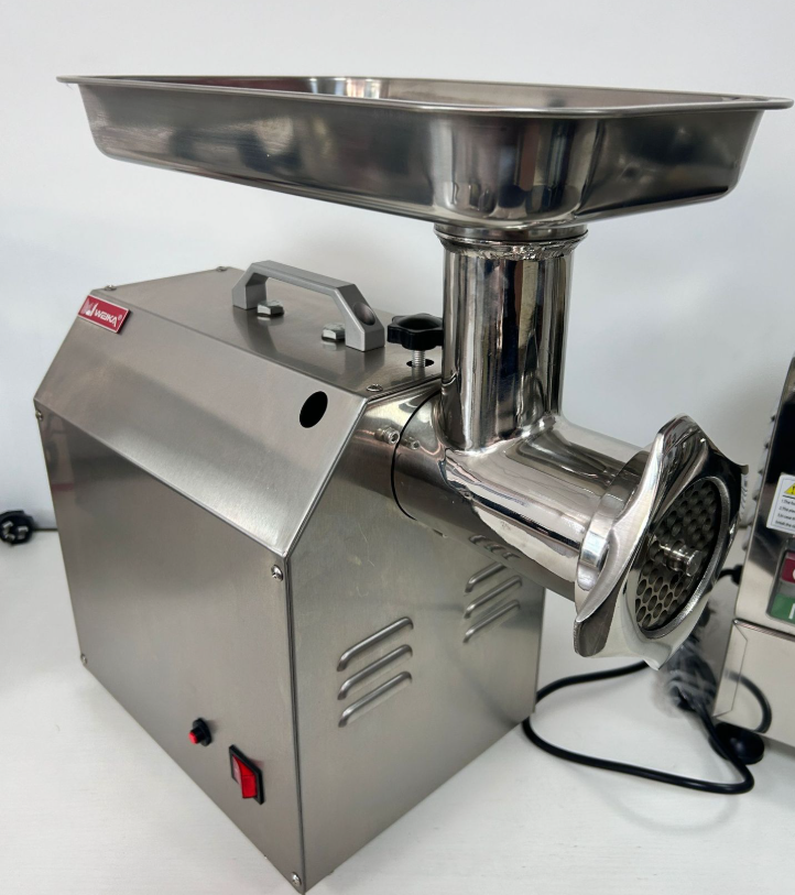 Meat Grinder