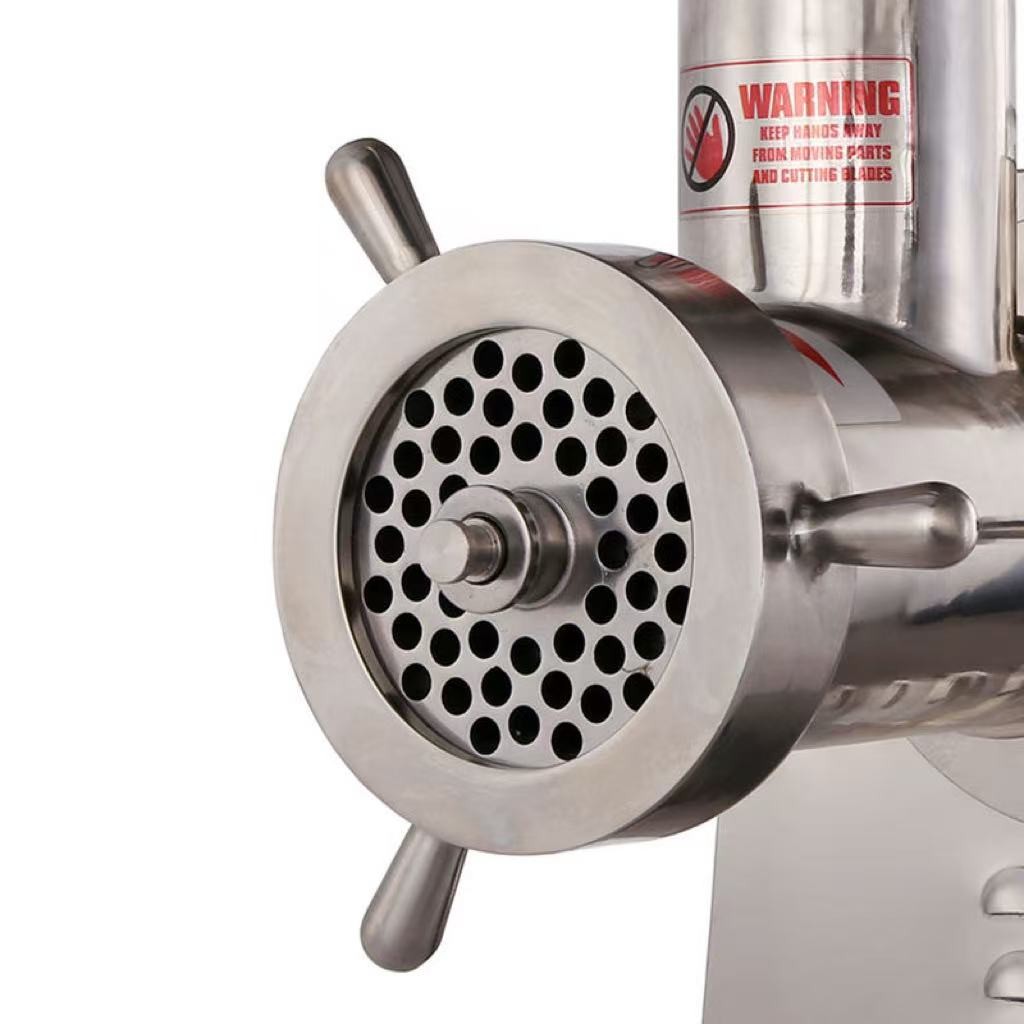 Meat Grinder