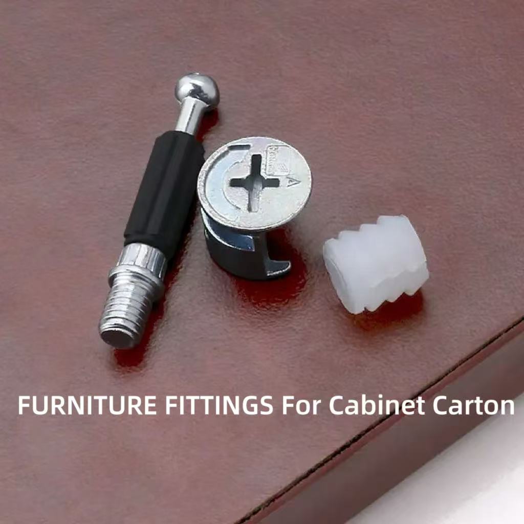 Furniture Fittings for Cabinet Carton