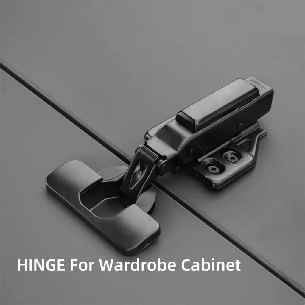 مفصلة لخزانة الملابس