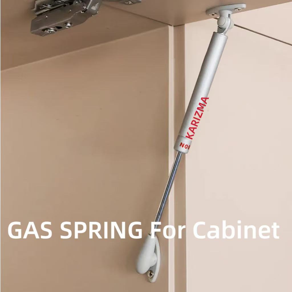 زنبرك غاز للخزانة