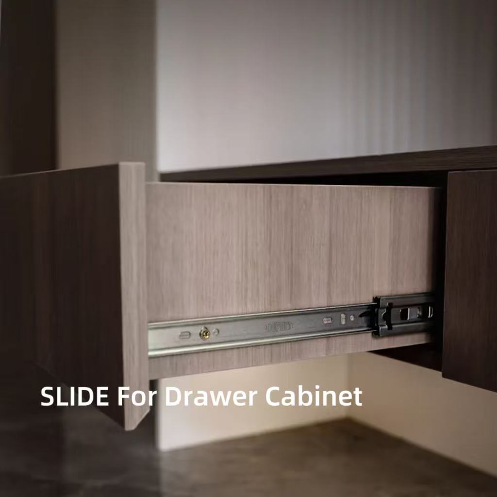 Slide for Drawer Cabinet