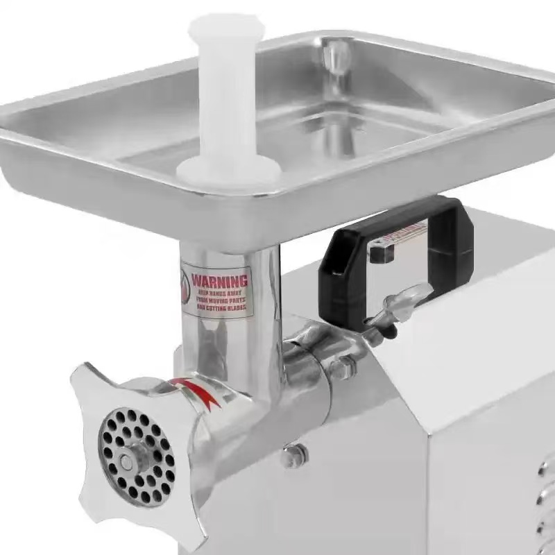 Meat Mincer