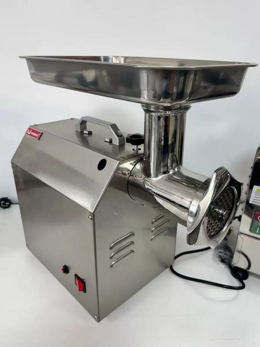 Mincer Meat Machine