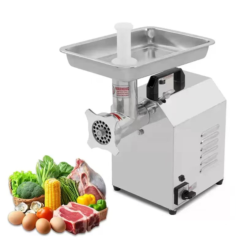 Meat Grinder