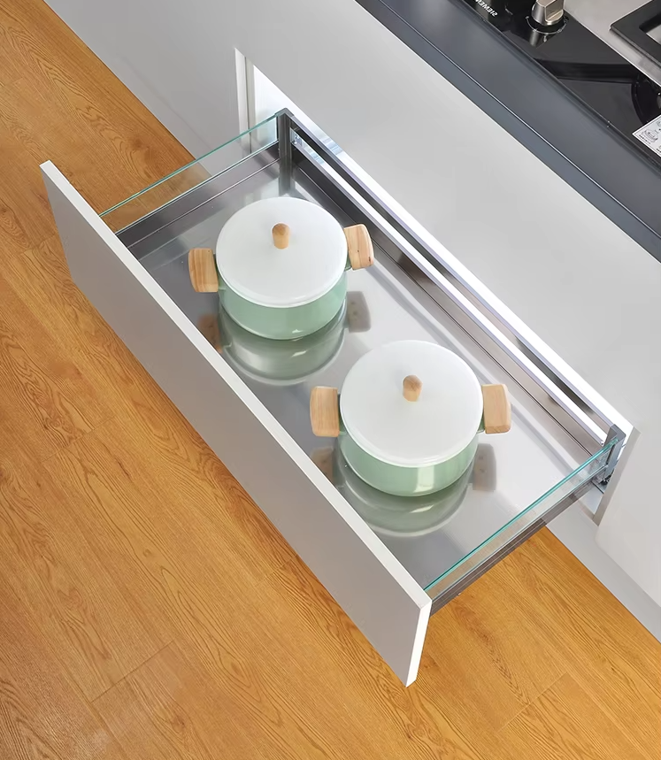 Drawer Box