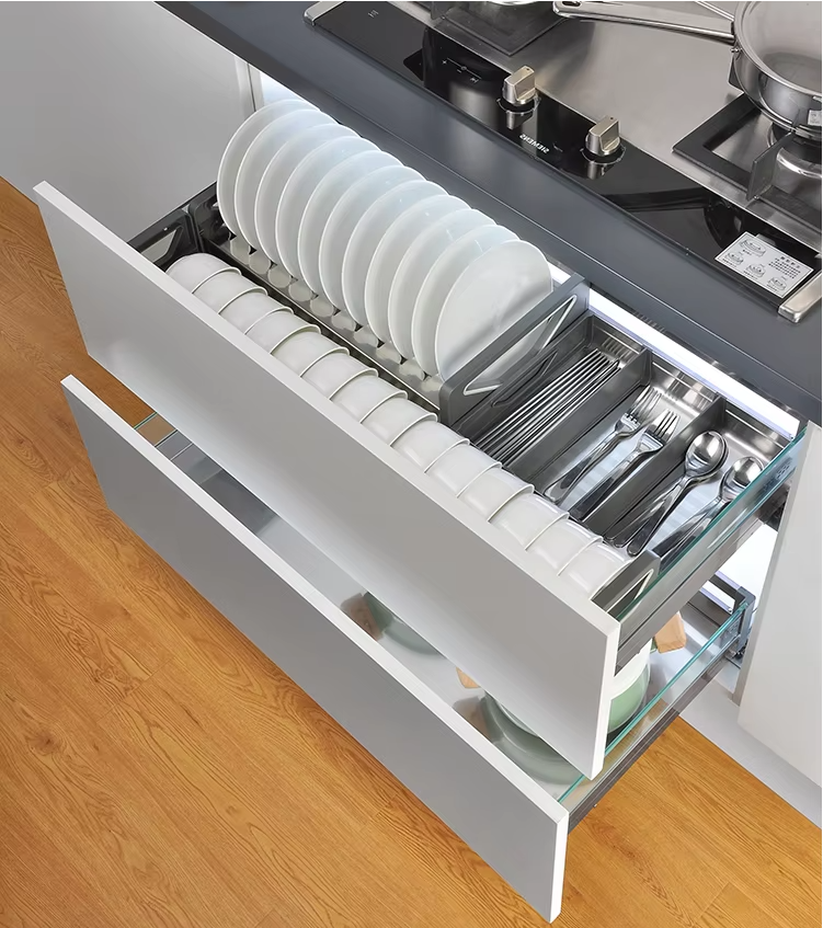 Dish Drying Drawer basket