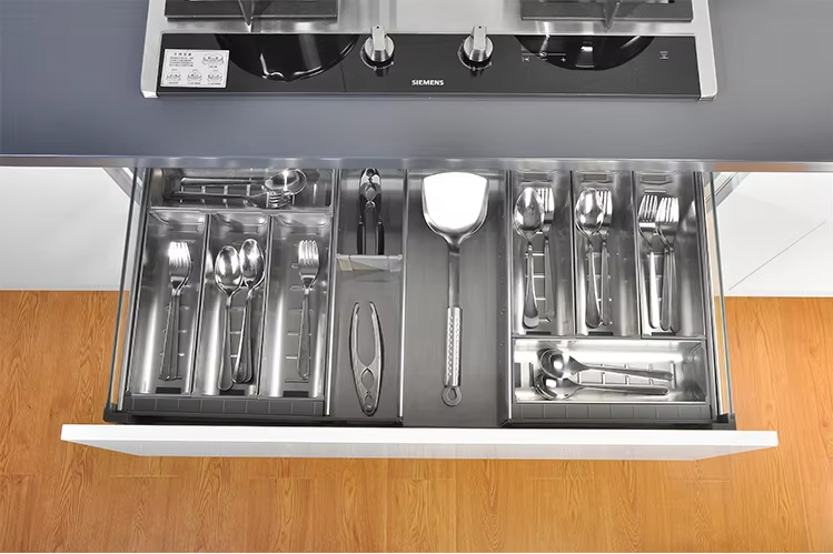 Dish Drying Drawer basket