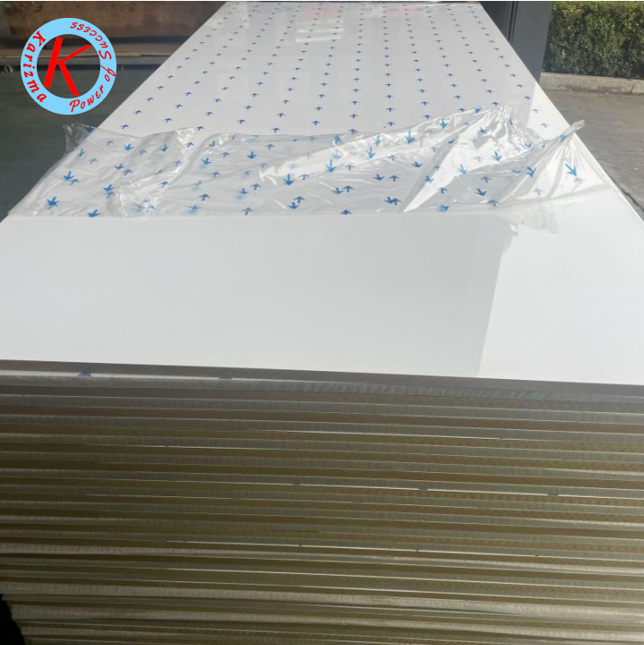 PET MDF