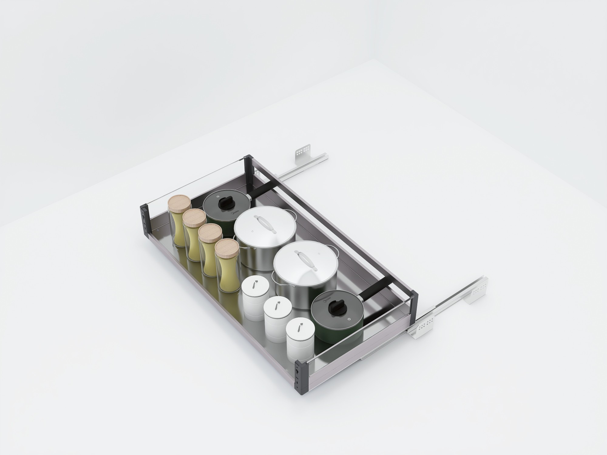 Drawer Basket
