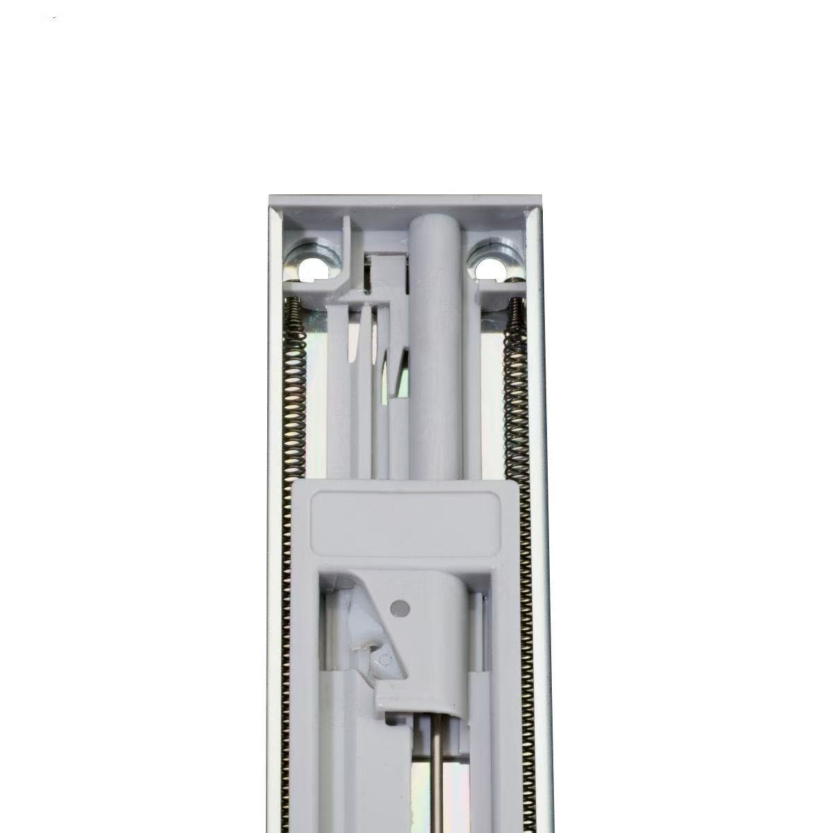 Double Spring Soft Close Drawer Slide