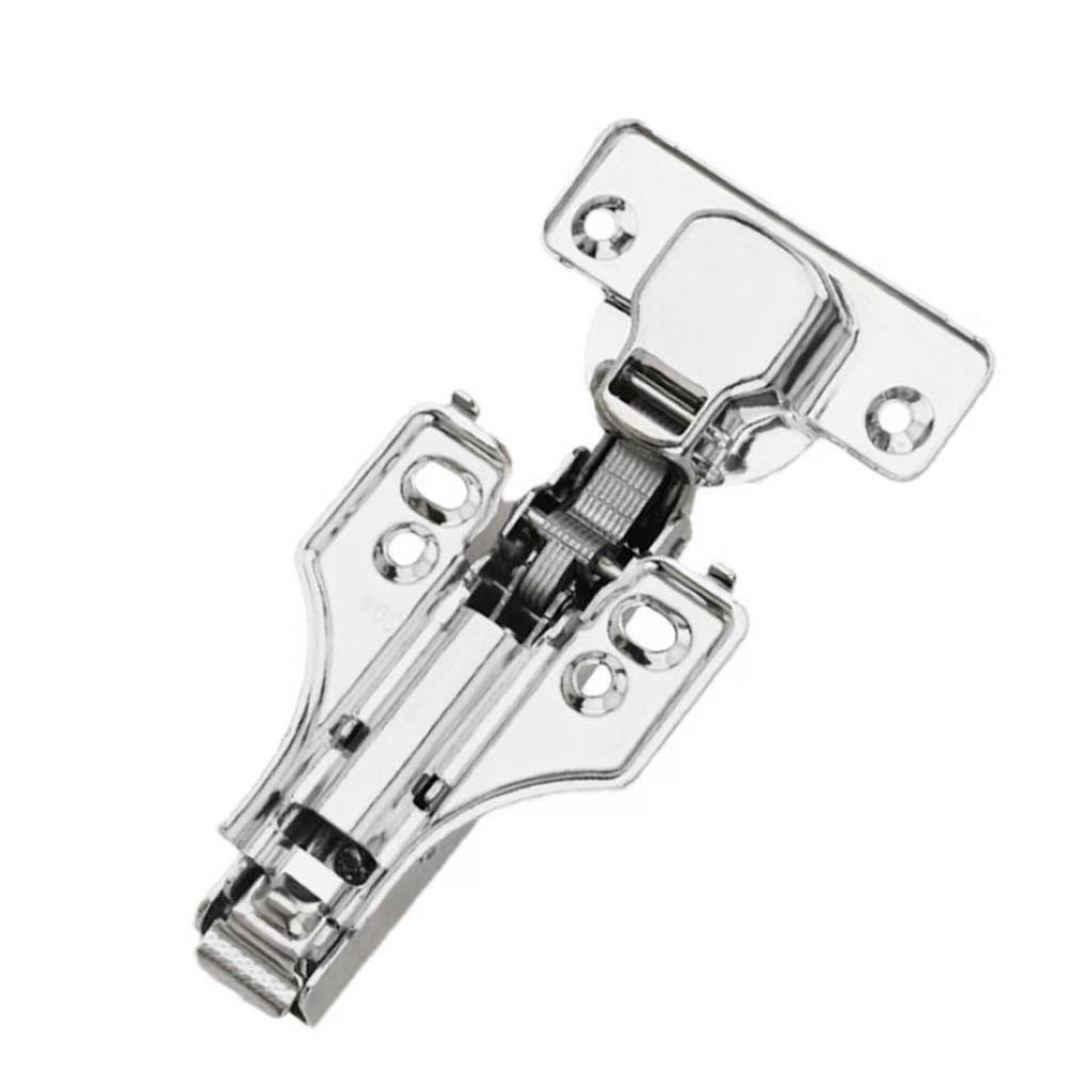 Full Stainless Steel Hinge