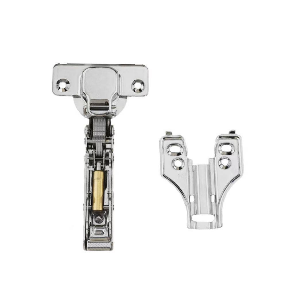 Full Stainless Steel Hinge