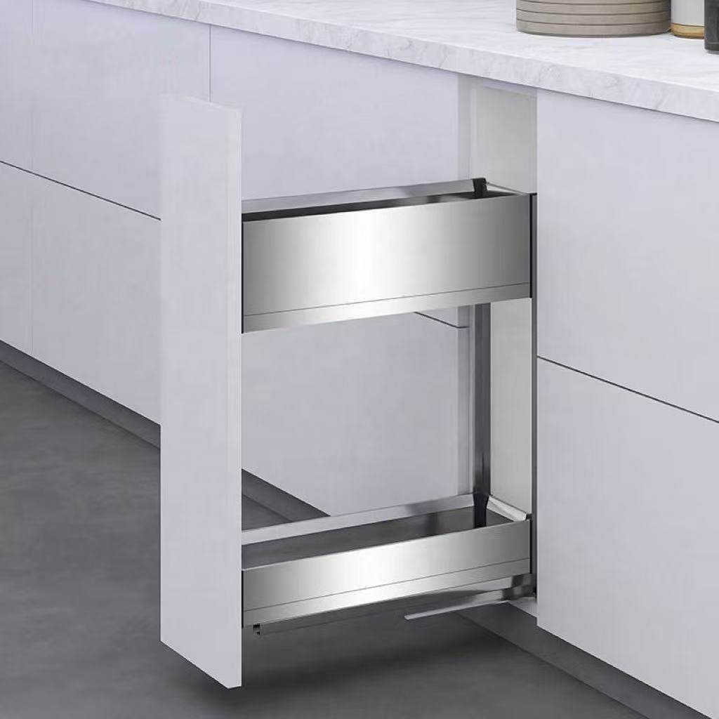 Kitchen Pull Out Basket