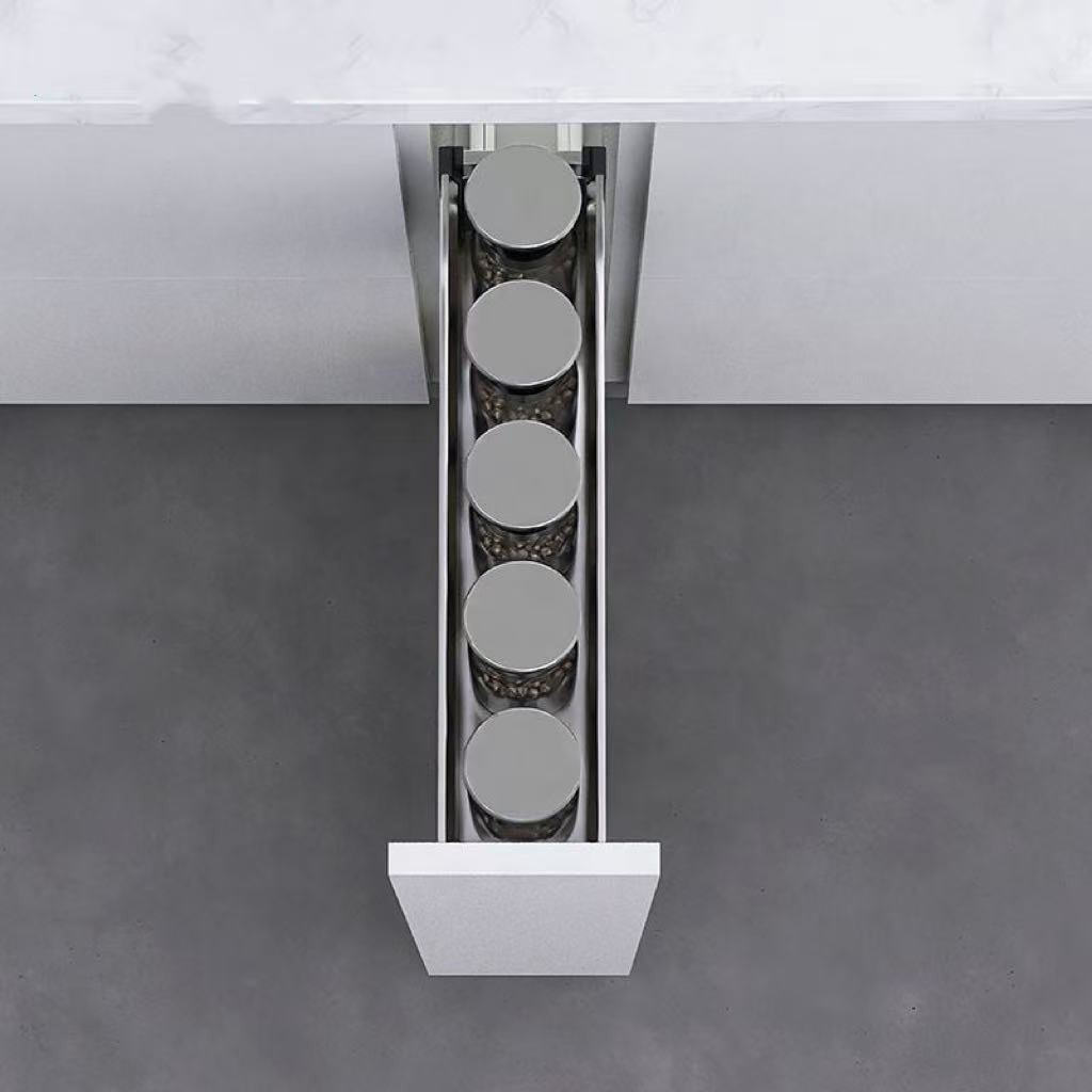 Kitchen Pull Out Basket