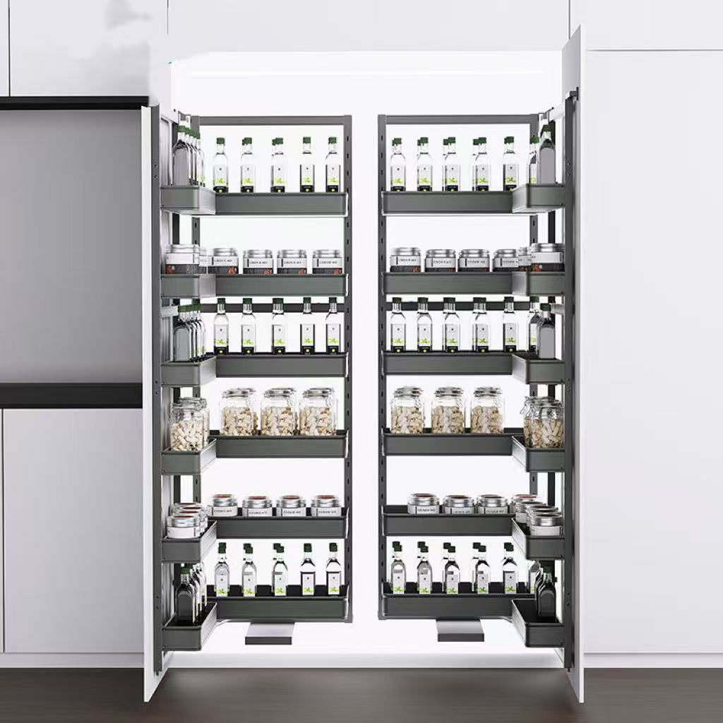 Pantry Unit