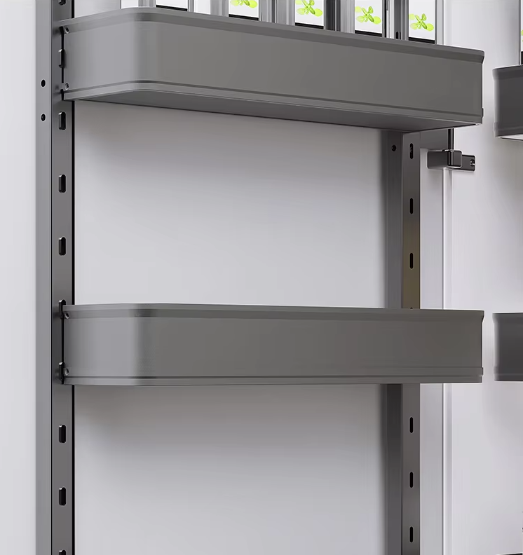 Pantry Unit