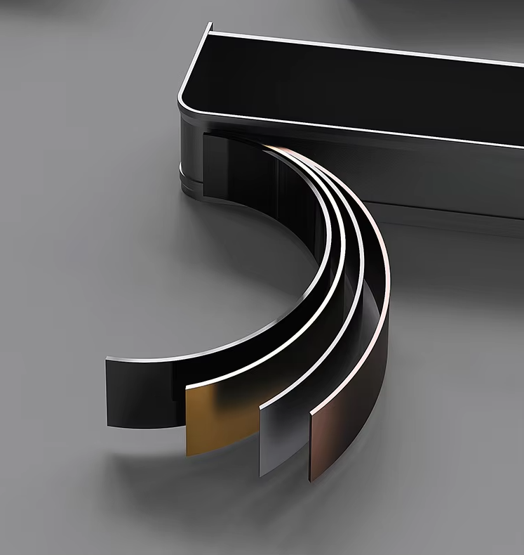 Pantry Unit Slide