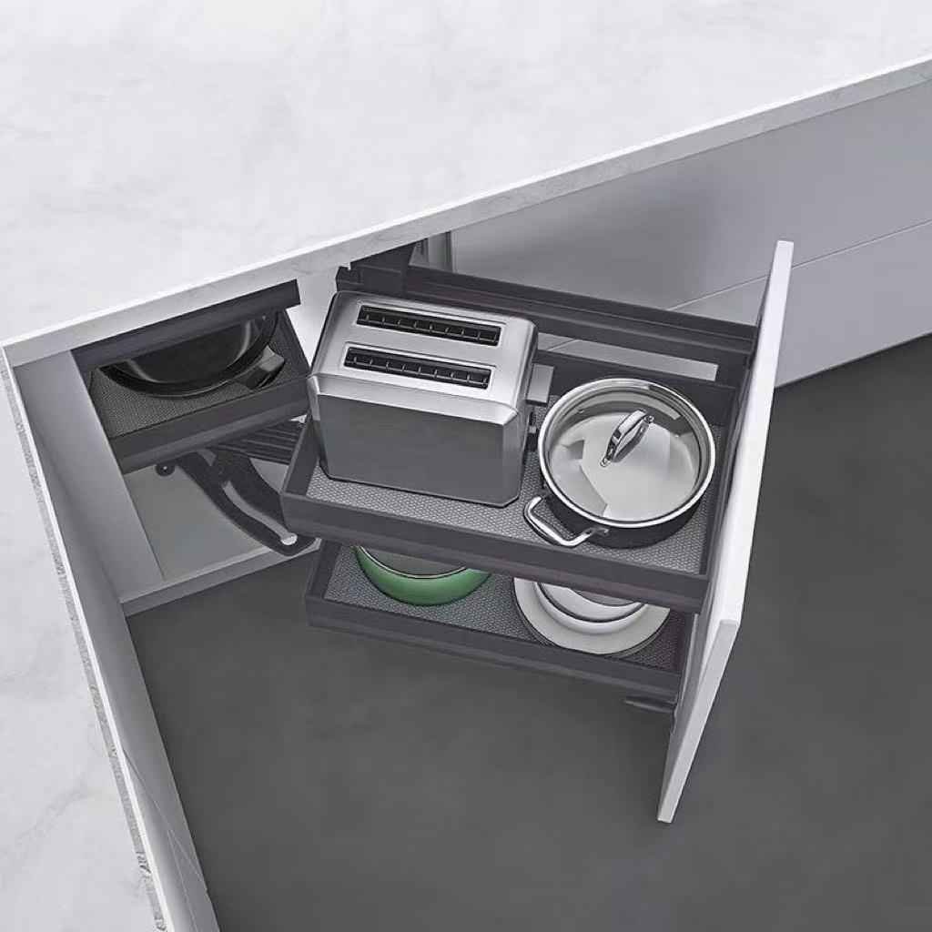 Pull Out Magic Corner