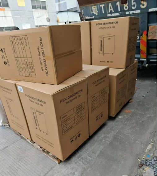 Fruit Drying Oven
