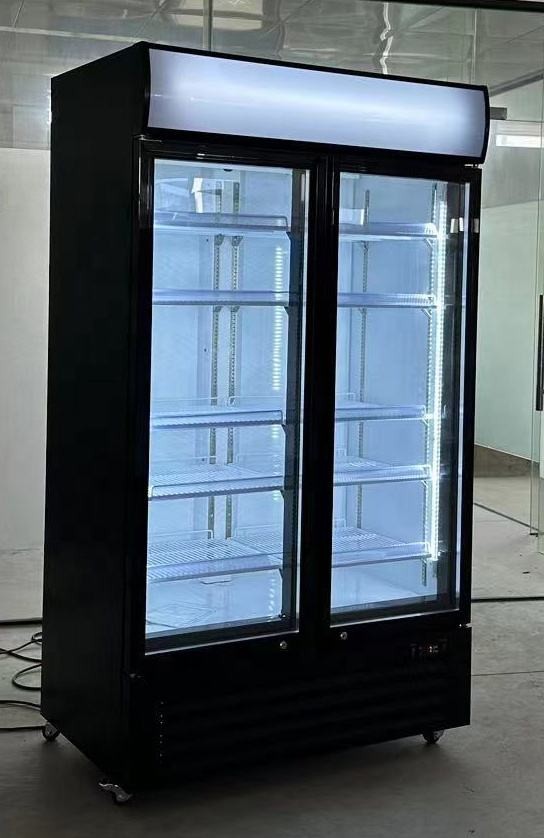Commercial Refrigerator