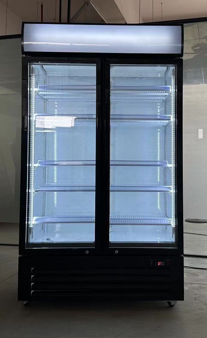 Commercial Refrigerator