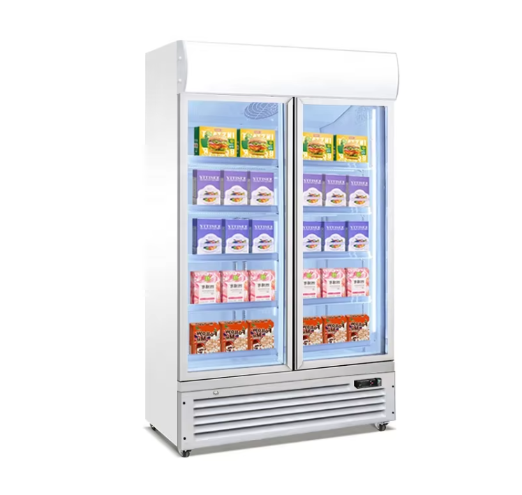 Drink Refrigerator