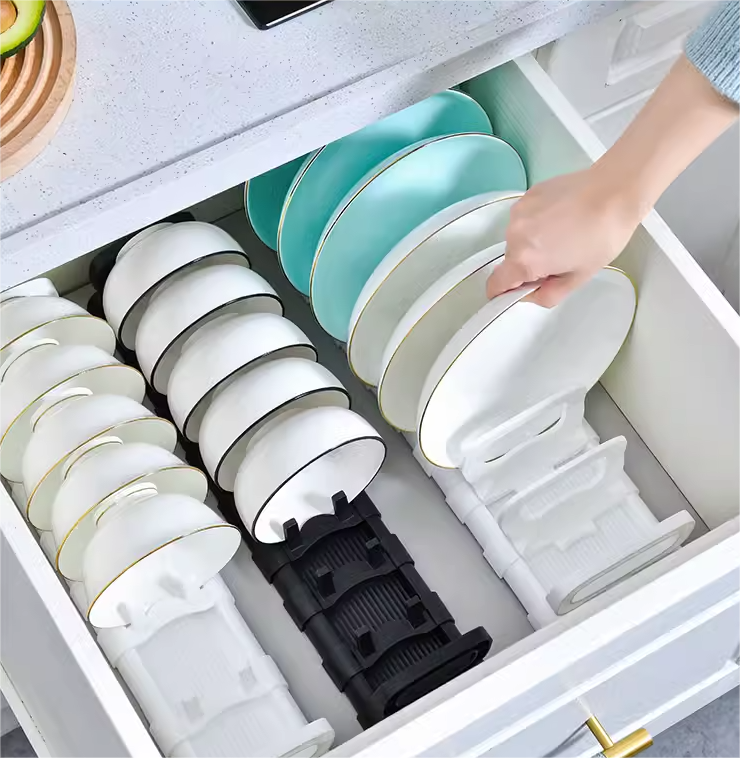 Dish Drainer rack