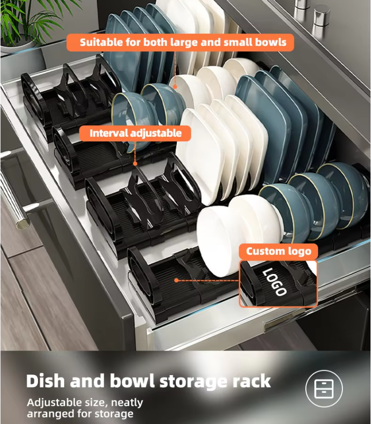 Dish rack