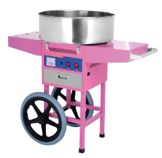 Candy Floss Machine