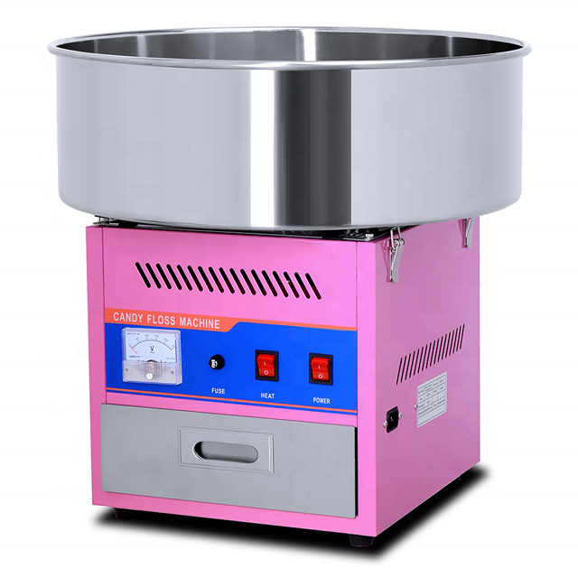 Candy Floss Machine