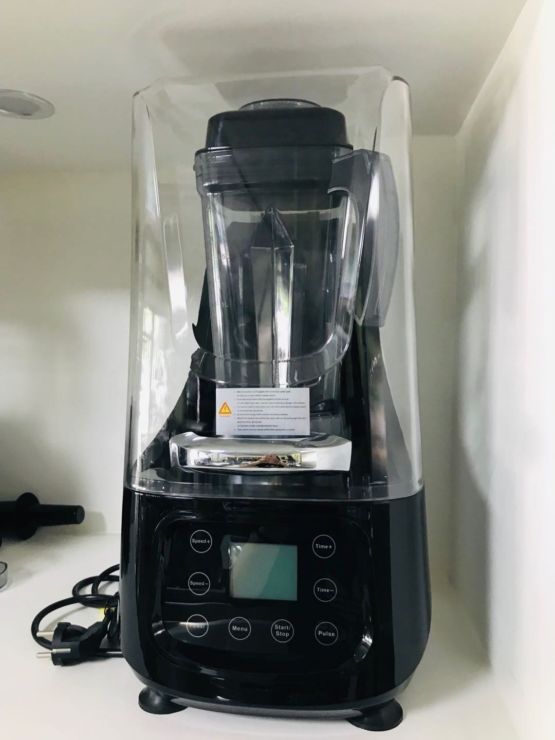 Electric Blender